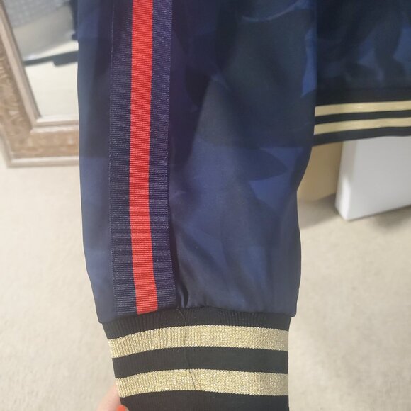 Ted baker shirt with animal embroidery - Picture 3 of 8